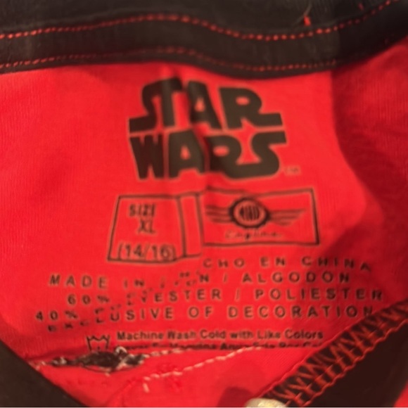 Star Wars Shirt - Picture 3 of 3